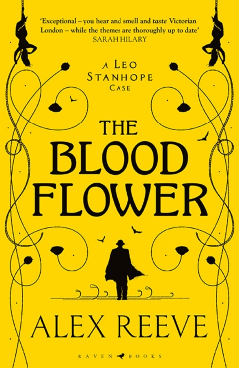 The Blood Flower 