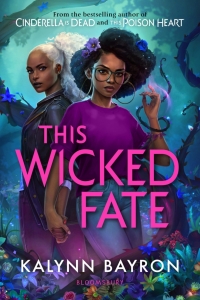 Cover image: This Wicked Fate 1st edition 9781526650726
