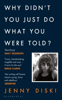 Cover image: Why Didn’t You Just Do What You Were Told? 1st edition 9781526621948