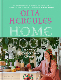 Cover image: Home Food 1st edition 9781408899106