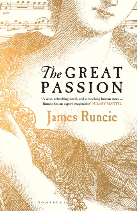 The Great Passion 
