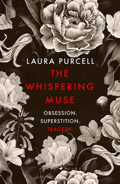 The Whispering Muse 