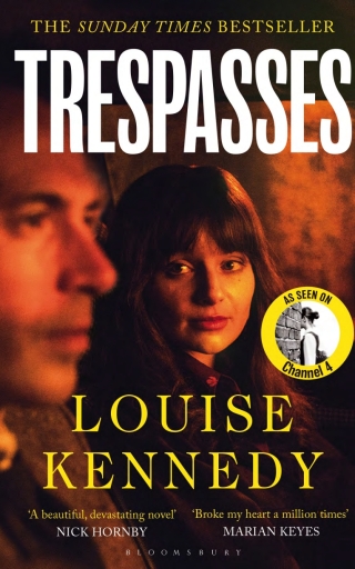 Trespasses