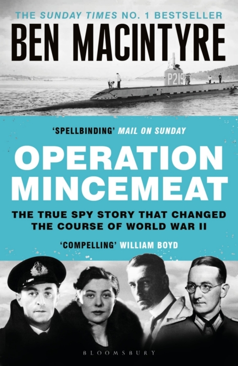 Operation Mincemeat 