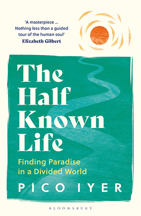 The Half Known Life 