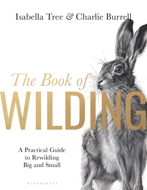 Book Of Wilding