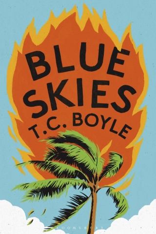 Blue Skies