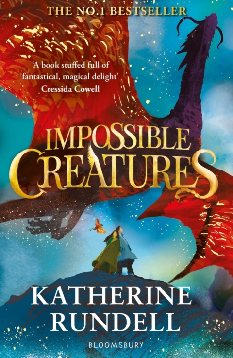 Impossible Creatures 