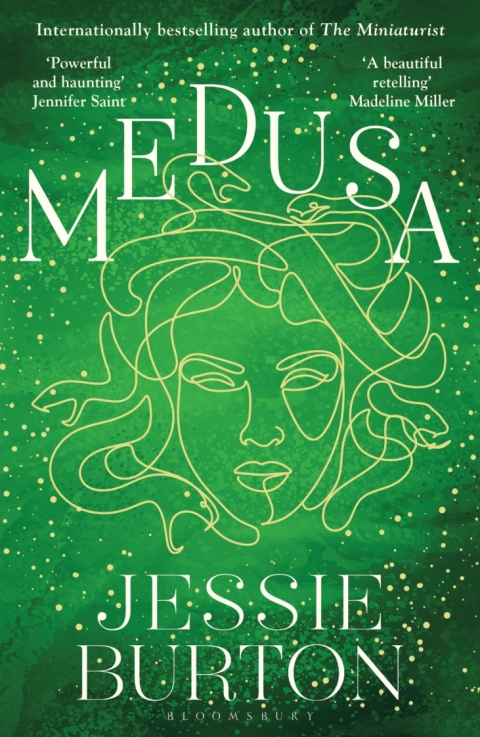 Medusa 