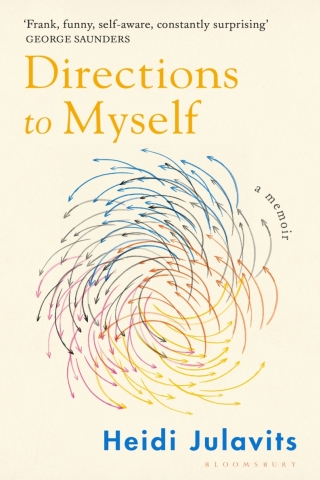 Directions to Myself