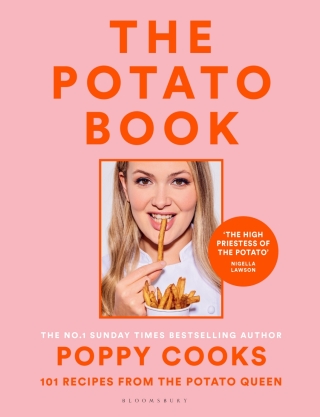 Poppy Cooks: The Potato Book
