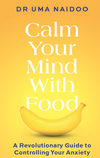 Calm Your Mind with Food