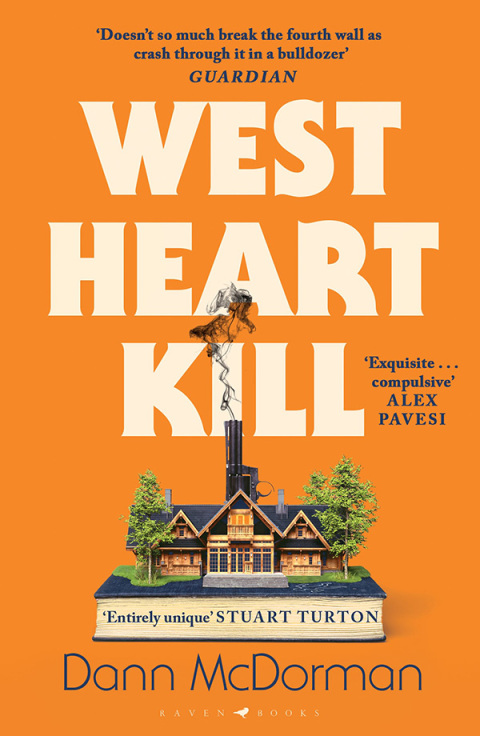 West Heart Kill 
