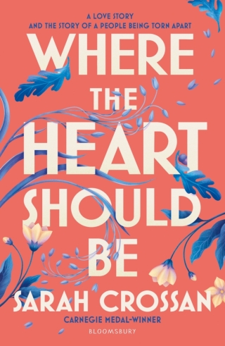 Where the Heart Should Be