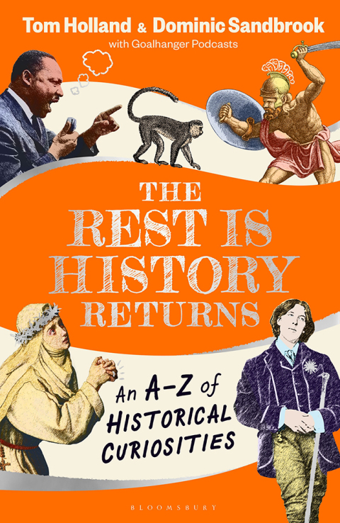 The Rest is History Returns 