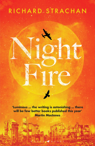 Night Fire