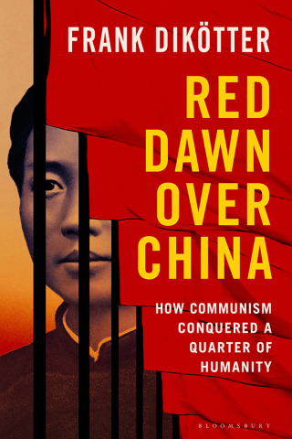 Red Dawn Over China