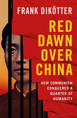 Red Dawn Over China