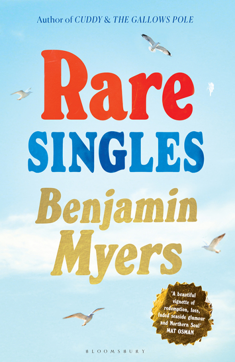 Rare Singles 