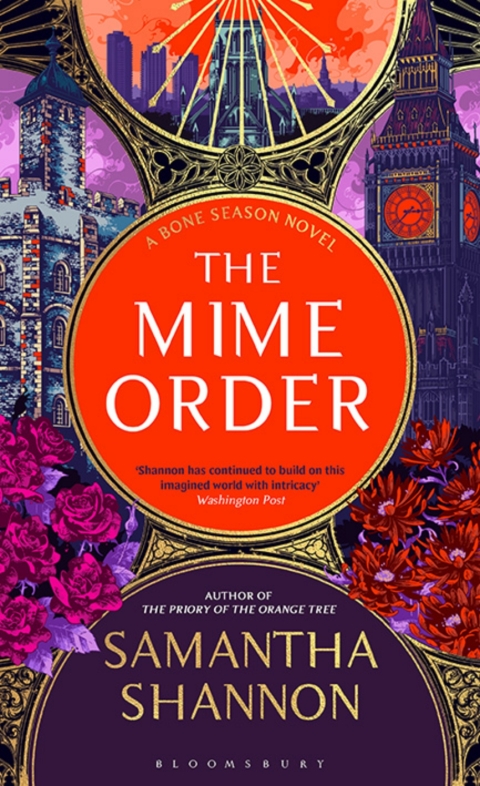 The Mime Order 