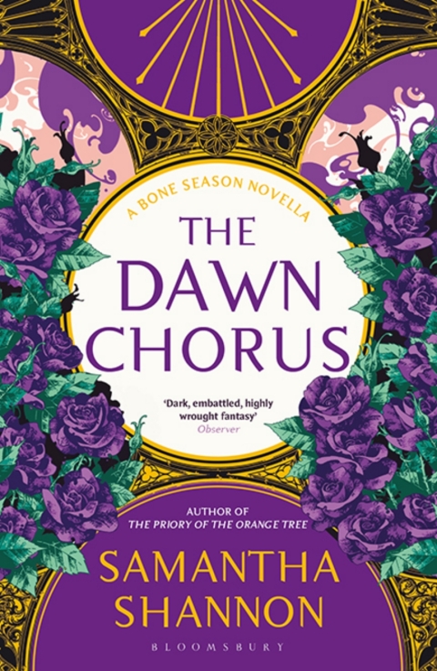 The Dawn Chorus 