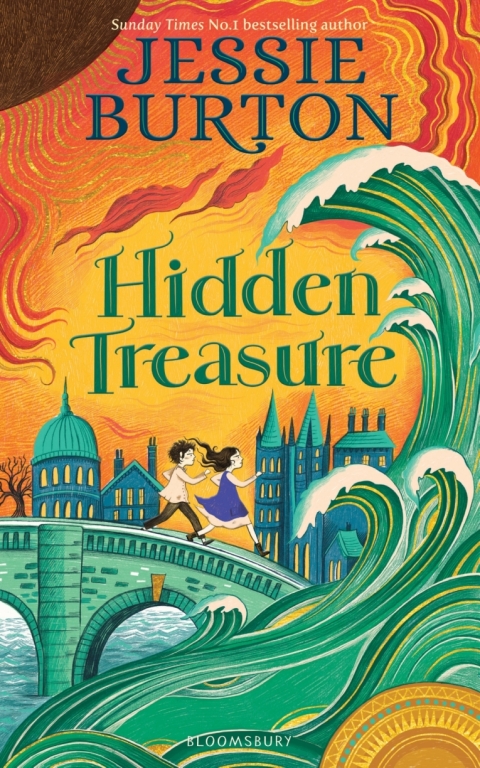 Hidden Treasure 