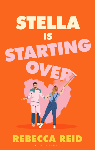 Stella Is Starting Over