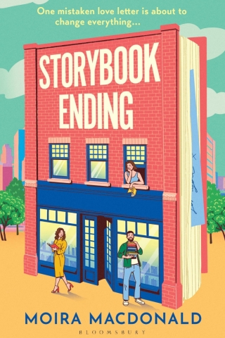 Storybook Ending