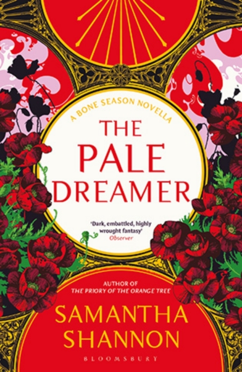 The Pale Dreamer 