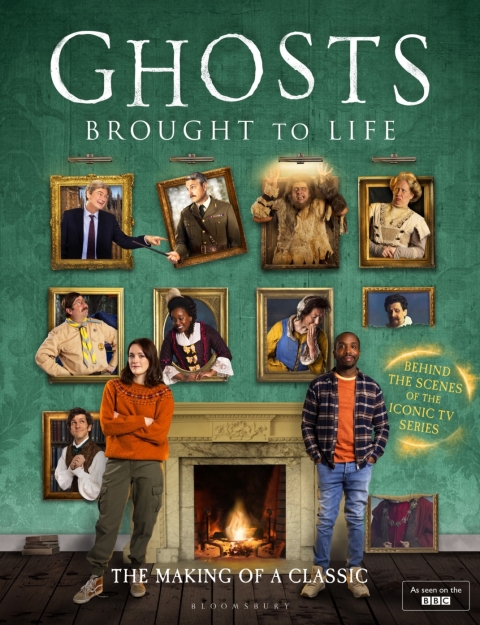Ghosts: Brought to Life 