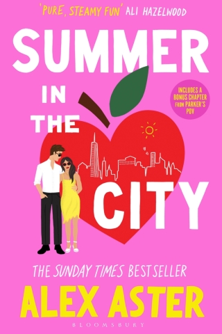 Summer in the City