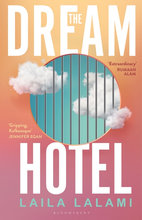 The Dream Hotel 