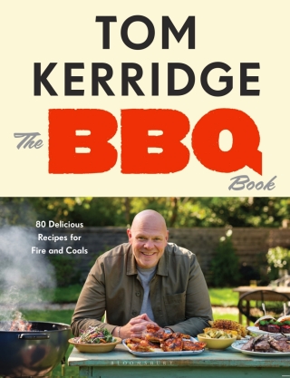 The BBQ Book