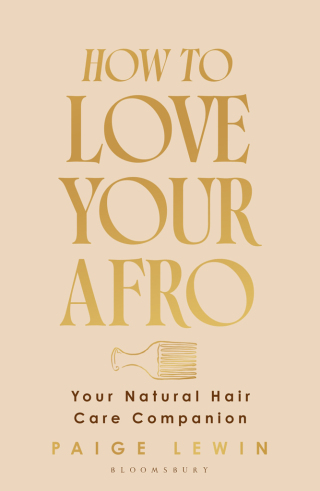 How to Love Your Afro