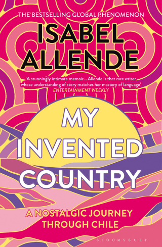 My Invented Country