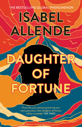 Daughter of Fortune