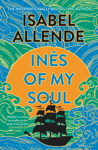 Inés of My Soul