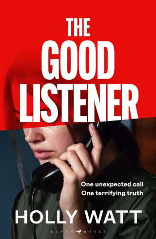 The Good Listener