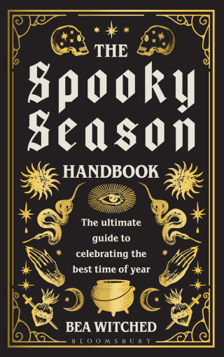 The Spooky Season Handbook