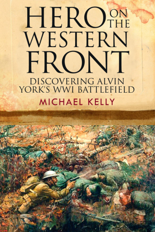 Hero on the Western Front