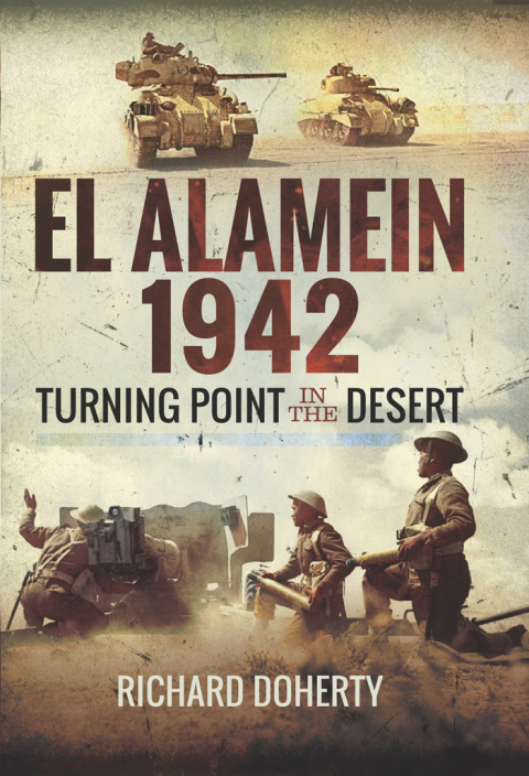 El Alamein 1942 