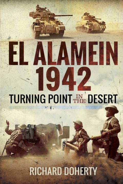 El Alamein 1942 