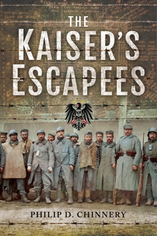 The Kaiser's Escapees