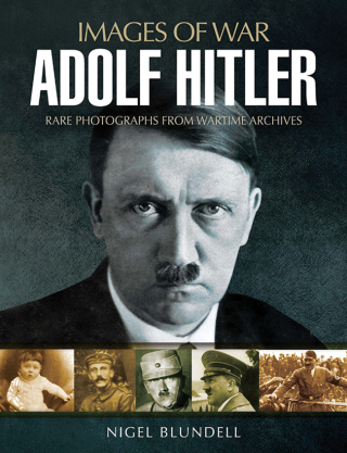 Adolf Hitler