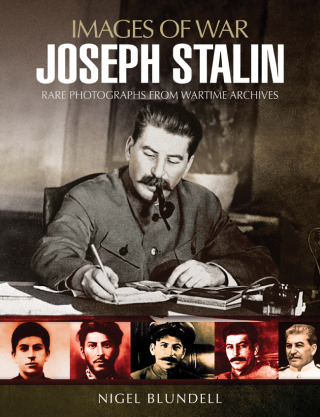 Joseph Stalin