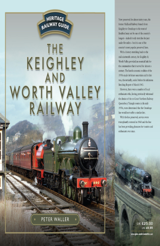 The Keighley and Worth Valley Railway