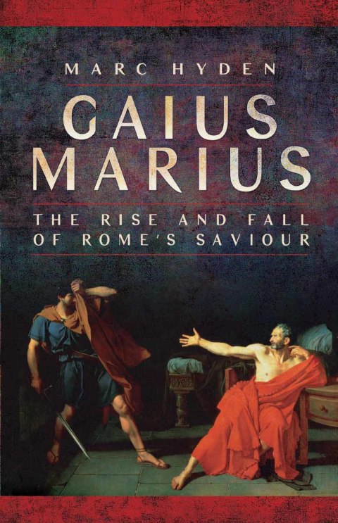 Cover image for book Gaius Marius