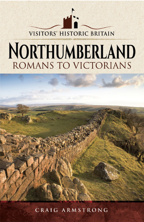 Cover image for book Northumberland