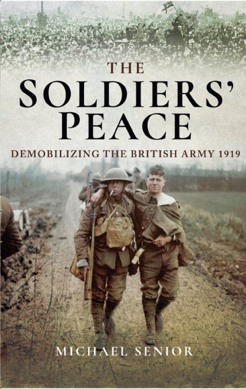The Soldiers' Peace 
