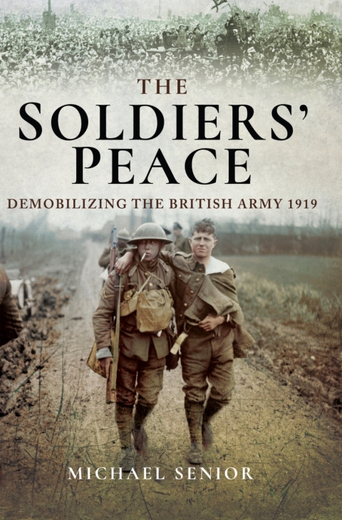 The Soldiers' Peace 